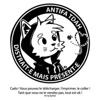 Antifa TDAH - 1