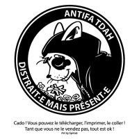 Antifa TDAH - 2